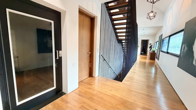 Crescent Rd, A Bespoke Architectural Triumph Detached House, Crescent Road, 5 Bedrooms, 7,000 sqft, Detached House For Sale, by Kereen Teo, 500212408 - Interior - PropertyGuru.com.sg