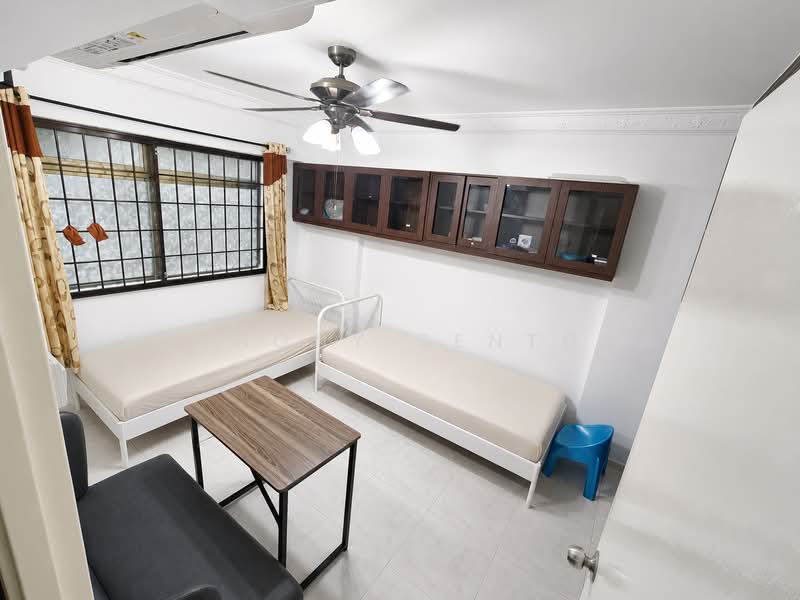 688B Choa Chu Kang Drive, 688B Choa Chu Kang Drive, Room Rental, 100 sqft, HDB Flat For Rent, by Anthony Sentosa, 500212414 - Bedroom - PropertyGuru.com.sg