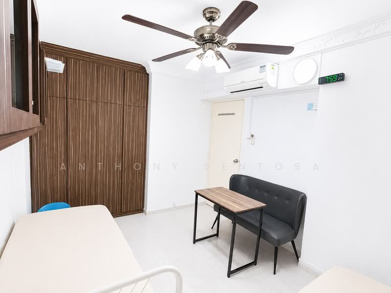 688B Choa Chu Kang Drive, 688B Choa Chu Kang Drive, Room Rental, 100 sqft, HDB Flat For Rent, by Anthony Sentosa, 500212414 - Interior - PropertyGuru.com.sg