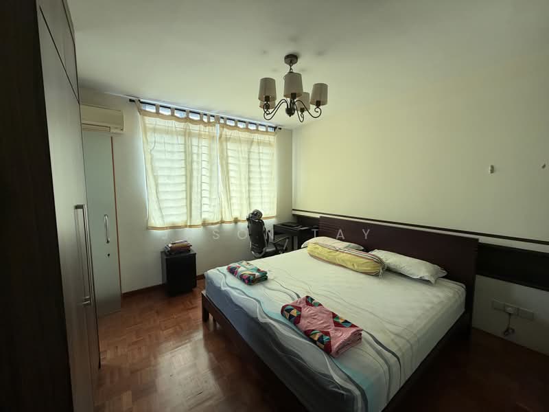 Sunrise Villa, , 4 Bedrooms, 2,290 sqft, Terraced House For Sale, by Jason Tay, 500212415 - Bedroom - PropertyGuru.com.sg