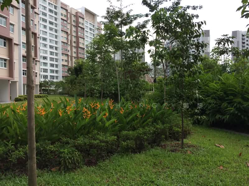 315C Yishun Greenwalk, 315C Yishun Avenue 9, Room Rental, 180 sqft, HDB Flat For Rent, by Allan Zheng 鄭黎, 500212416 - Exterior - PropertyGuru.com.sg