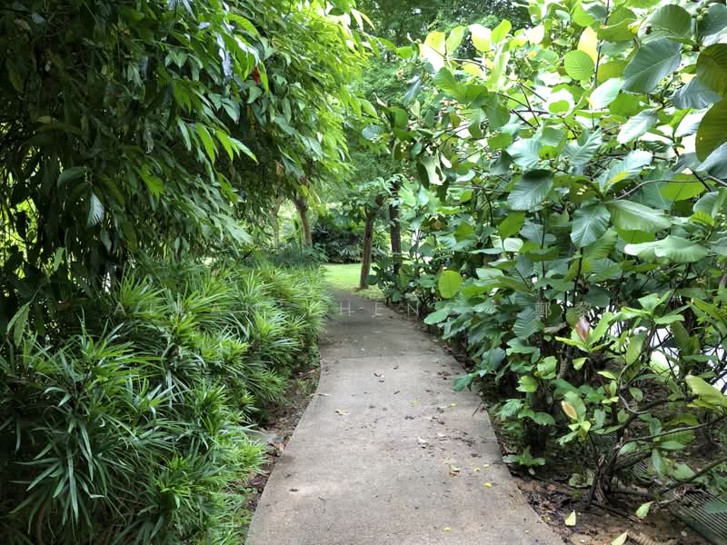 315C Yishun Greenwalk, 315C Yishun Avenue 9, Room Rental, 180 sqft, HDB Flat For Rent, by Allan Zheng 鄭黎, 500212416 - Garden - PropertyGuru.com.sg