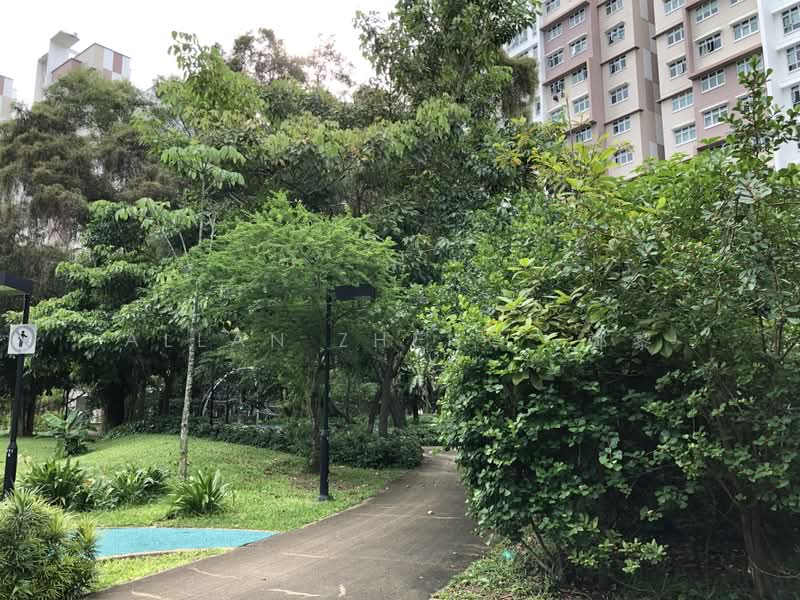 315C Yishun Greenwalk, 315C Yishun Avenue 9, Room Rental, 180 sqft, HDB Flat For Rent, by Allan Zheng 鄭黎, 500212416 - Exterior - PropertyGuru.com.sg