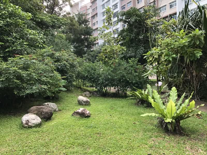 315C Yishun Greenwalk, 315C Yishun Avenue 9, Room Rental, 180 sqft, HDB Flat For Rent, by Allan Zheng 鄭黎, 500212416 - Exterior - PropertyGuru.com.sg