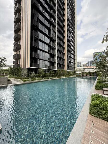 Piccadilly Grand, 3 Northumberland Road, 5 Bedrooms, 1,679 sqft, Condominium For Sale, by Gina Tng, 500212419 - Exterior - PropertyGuru.com.sg