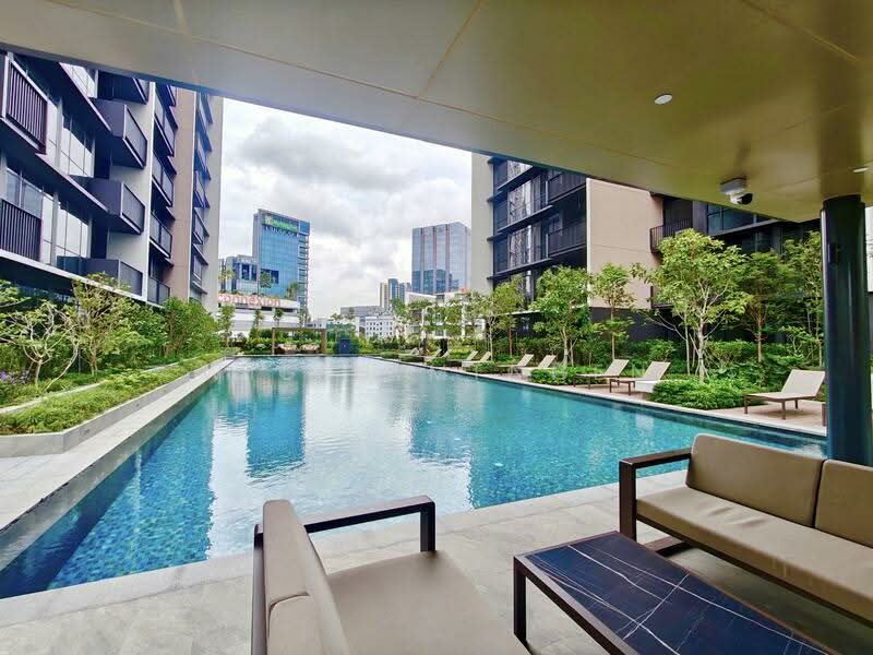 Piccadilly Grand, 3 Northumberland Road, 5 Bedrooms, 1,679 sqft, Condominium For Sale, by Gina Tng, 500212419 - Exterior - PropertyGuru.com.sg