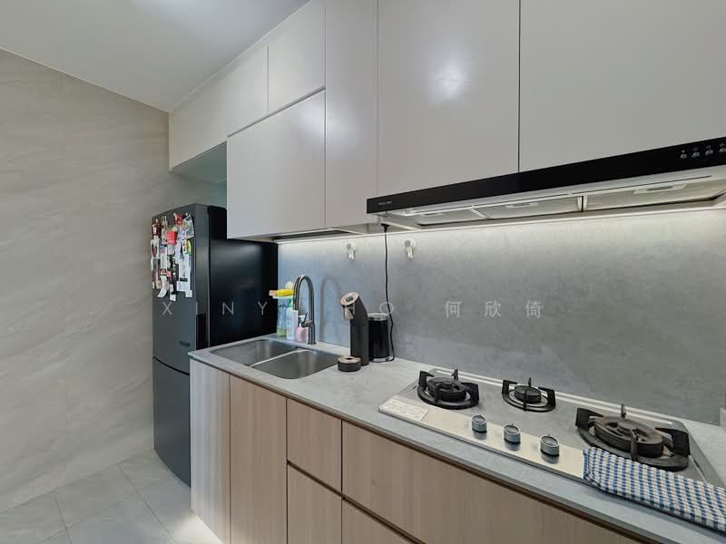 86 Dawson Road, 86 Dawson Road, 3 Bedrooms, 936 sqft, HDB Flat For Sale, by Xinyi Ho 何欣倚, 500212421 - Kitchen - PropertyGuru.com.sg