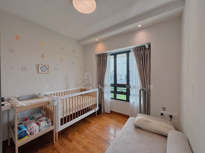 86 Dawson Road, 86 Dawson Road, 3 Bedrooms, 936 sqft, HDB Flat For Sale, by Xinyi Ho 何欣倚, 500212421 - Bedroom - PropertyGuru.com.sg