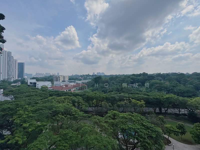 86 Dawson Road, 86 Dawson Road, 3 Bedrooms, 936 sqft, HDB Flat For Sale, by Xinyi Ho 何欣倚, 500212421 - View - PropertyGuru.com.sg