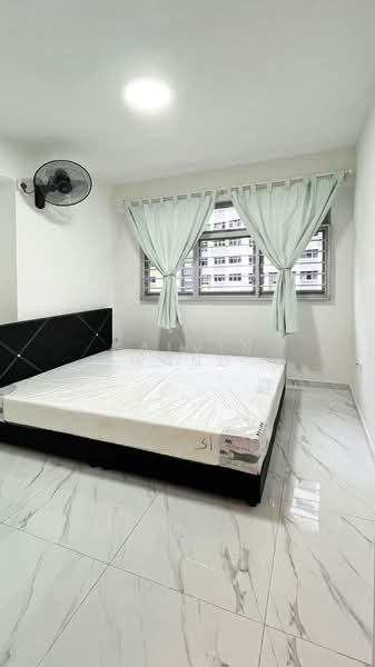 613A Tampines North Drive 1, 613A Tampines North Drive 1, Room Rental, 150 sqft, HDB Flat For Rent, by Calvin Wang, 500212424 - Common Bedroom - PropertyGuru.com.sg