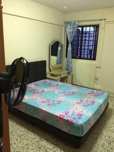 119 Ang Mo Kio Avenue 3, 119 Ang Mo Kio Avenue 3, Room Rental, 180 sqft, HDB Flat For Rent, by Michelle Lee, 500212429 - Bedroom - PropertyGuru.com.sg