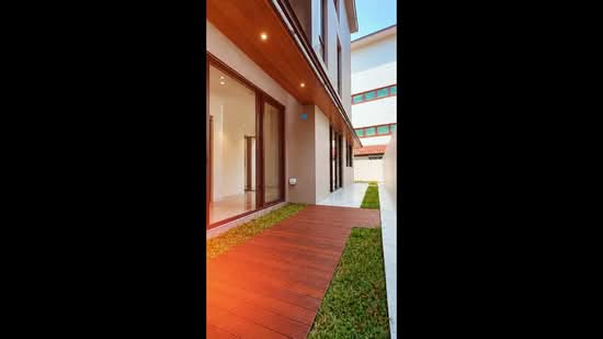 Telok Kurau Brand New Modern Semi-Detached With Lift, Telok Kurau / Joo Chiat / Koon Seng, East Coast / Marine Parade, 5 Bedrooms, 5,765 sqft, Semi-Detached House For Sale, by Johnny Chia, 500212431 - PropertyGuru.com.sg
