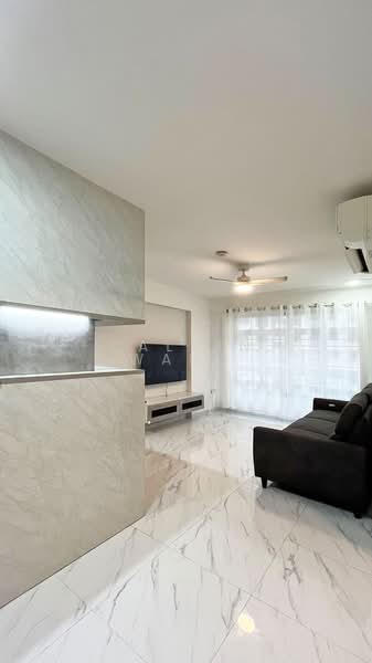 613A Tampines North Drive 1, 613A Tampines North Drive 1, Room Rental, 120 sqft, HDB Flat For Rent, by Calvin Wang, 500212433 - Living Room - PropertyGuru.com.sg