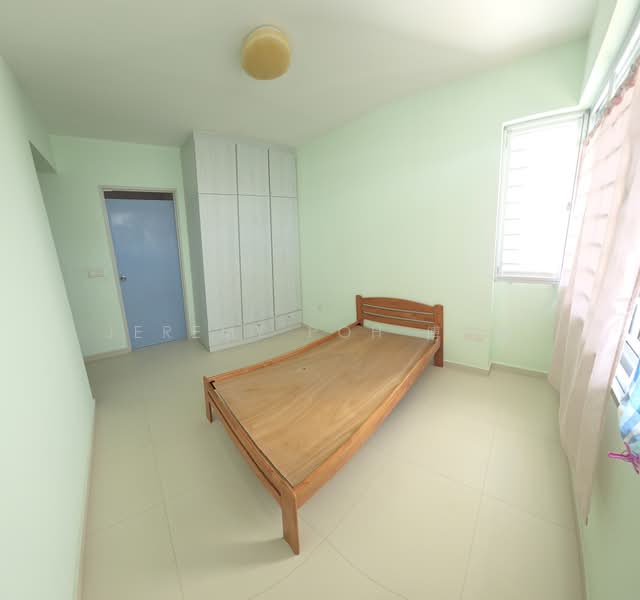 591A Ang Mo Kio Street 51, 591A Ang Mo Kio Street 51, 3 Bedrooms, 1,001 sqft, HDB Flat For Sale, by Jeremy Poh 傅俊翔, 500212437 - Bedroom (Master) - PropertyGuru.com.sg