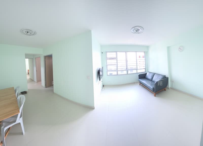 591A Ang Mo Kio Street 51, 591A Ang Mo Kio Street 51, 3 Bedrooms, 1,001 sqft, HDB Flat For Sale, by Jeremy Poh 傅俊翔, 500212437 - Living Room - PropertyGuru.com.sg
