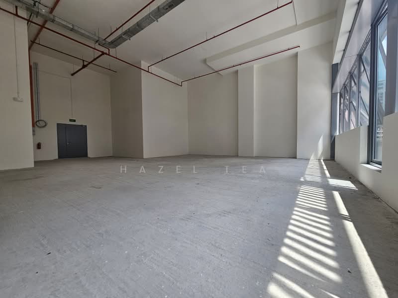 Space 18, 18 Lorong Ampas, 1,787 sqft, Light Industrial (B1) For Rent, by Hazel Tea, 500212443 - Interior - CommercialGuru.com.sg