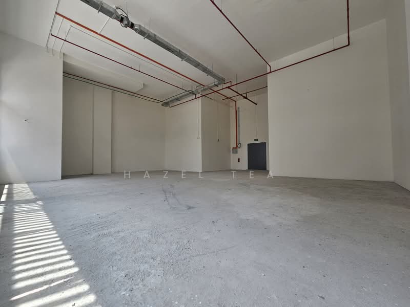 Space 18, 18 Lorong Ampas, 1,787 sqft, Light Industrial (B1) For Rent, by Hazel Tea, 500212443 - Interior - CommercialGuru.com.sg