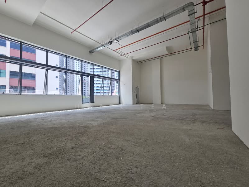 Space 18, 18 Lorong Ampas, 1,787 sqft, Light Industrial (B1) For Rent, by Hazel Tea, 500212443 - CommercialGuru.com.sg