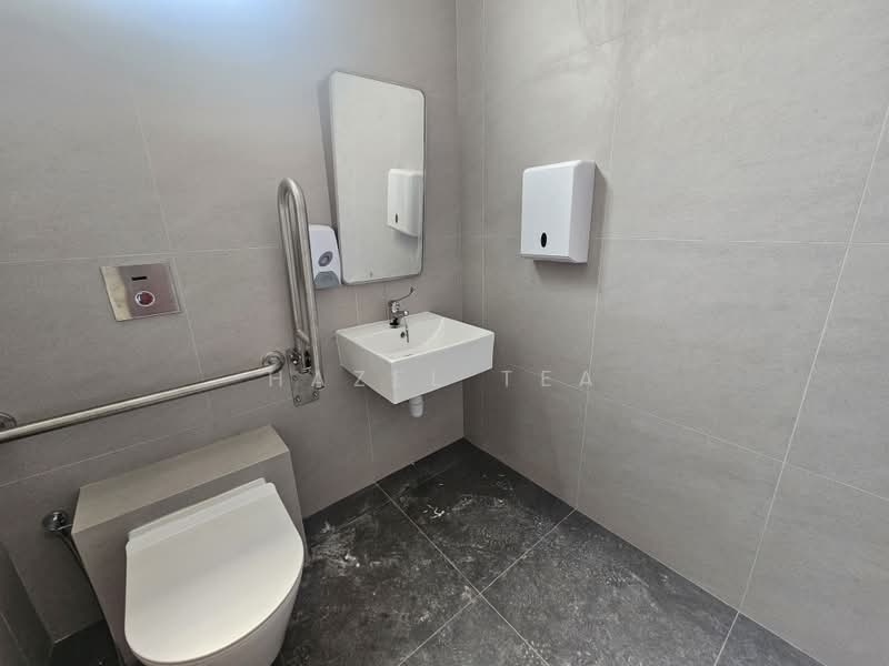 Space 18, 18 Lorong Ampas, 1,787 sqft, Light Industrial (B1) For Rent, by Hazel Tea, 500212443 - CommercialGuru.com.sg