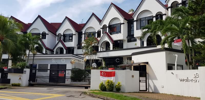 The Watercrest, Loyang Besar Close, 2 Bedrooms, 829 sqft, Condominium For Sale, by Sophia Chai, 500212447 - PropertyGuru.com.sg