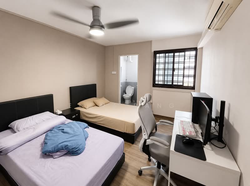 363 Bukit Batok Street 31, 363 Bukit Batok Street 31, 3 Bedrooms, 1,012 sqft, HDB Flat For Sale, by Elena Pang, 500212453 - Bedroom - PropertyGuru.com.sg