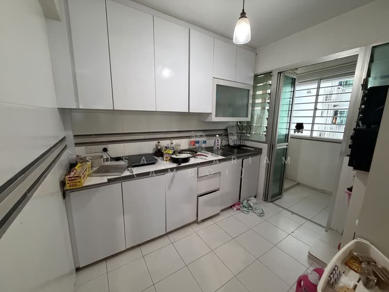 463B Sembawang Drive, 463B Sembawang Drive, 2 Bedrooms, 721 sqft, HDB Flat For Sale, by Susan Mariam (Amboi), 500212458 - Kitchen - PropertyGuru.com.sg