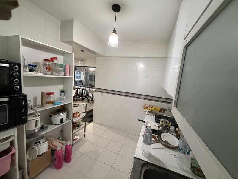 463B Sembawang Drive, 463B Sembawang Drive, 2 Bedrooms, 721 sqft, HDB Flat For Sale, by Susan Mariam (Amboi), 500212458 - Kitchen - PropertyGuru.com.sg