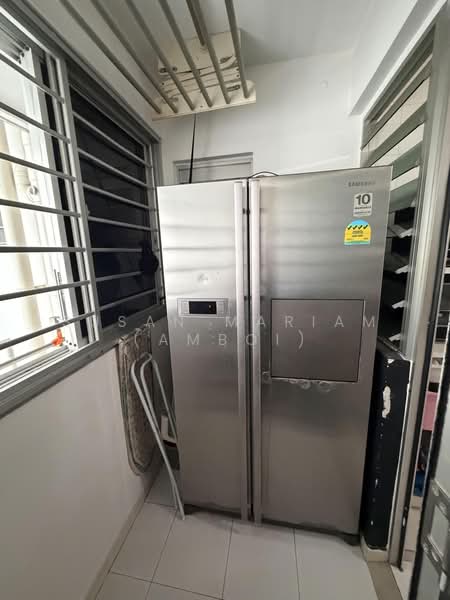 463B Sembawang Drive, 463B Sembawang Drive, 2 Bedrooms, 721 sqft, HDB Flat For Sale, by Susan Mariam (Amboi), 500212458 - Utilities - PropertyGuru.com.sg