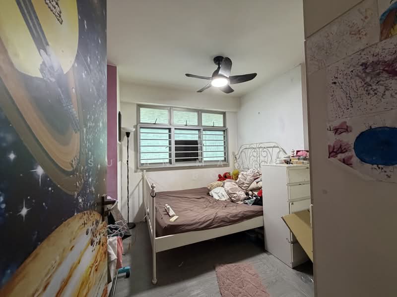 463B Sembawang Drive, 463B Sembawang Drive, 2 Bedrooms, 721 sqft, HDB Flat For Sale, by Susan Mariam (Amboi), 500212458 - Common Bedroom - PropertyGuru.com.sg