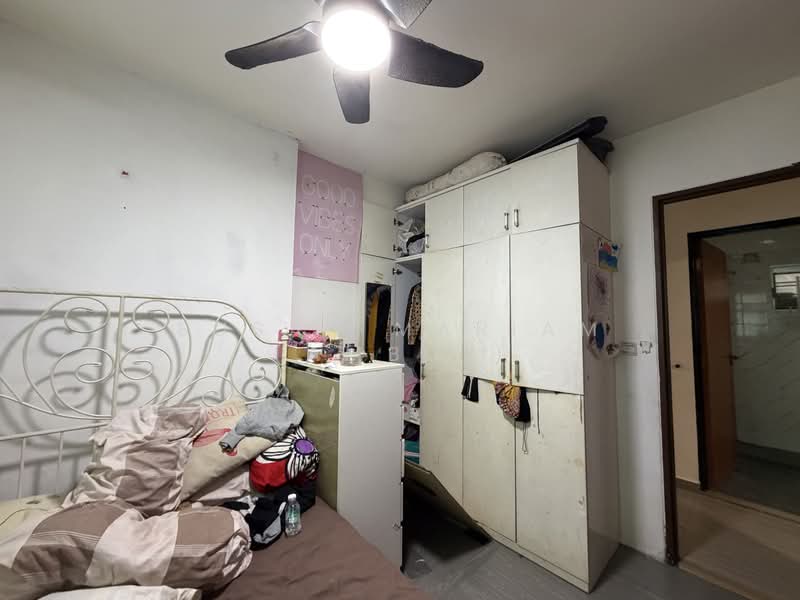463B Sembawang Drive, 463B Sembawang Drive, 2 Bedrooms, 721 sqft, HDB Flat For Sale, by Susan Mariam (Amboi), 500212458 - Common Bedroom - PropertyGuru.com.sg