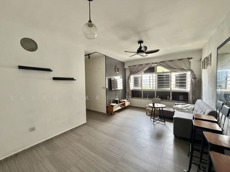 463B Sembawang Drive, 463B Sembawang Drive, Sembawang / Yishun, 2 Bedrooms, 721 sqft, HDB Flat For Sale, by Susan Mariam (Amboi), 500212458 - Living Room - PropertyGuru.com.sg