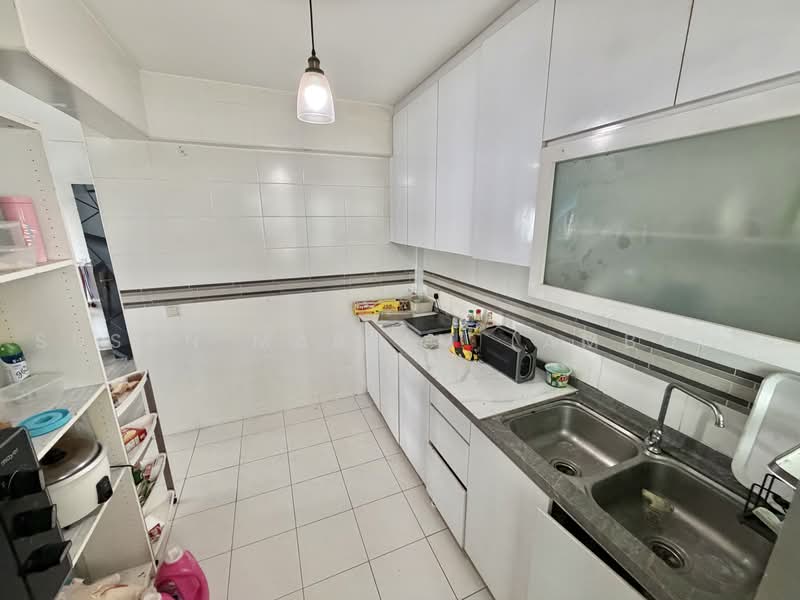463B Sembawang Drive, 463B Sembawang Drive, Sembawang / Yishun, 2 Bedrooms, 721 sqft, HDB Flat For Sale, by Susan Mariam (Amboi), 500212458 - Kitchen - PropertyGuru.com.sg