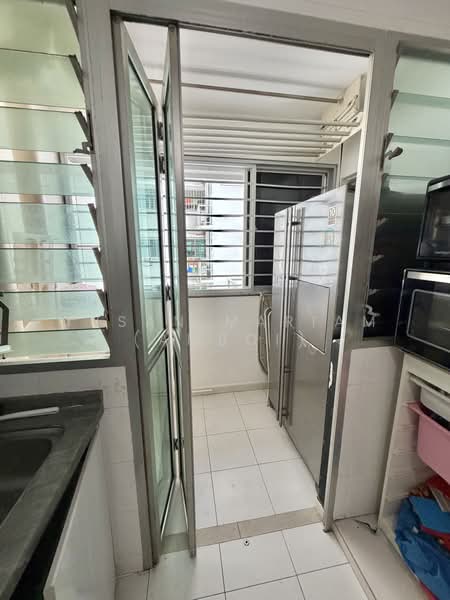 463B Sembawang Drive, 463B Sembawang Drive, Sembawang / Yishun, 2 Bedrooms, 721 sqft, HDB Flat For Sale, by Susan Mariam (Amboi), 500212458 - Kitchen - PropertyGuru.com.sg