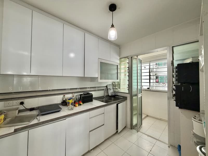 463B Sembawang Drive, 463B Sembawang Drive, Sembawang / Yishun, 2 Bedrooms, 721 sqft, HDB Flat For Sale, by Susan Mariam (Amboi), 500212458 - Kitchen - PropertyGuru.com.sg