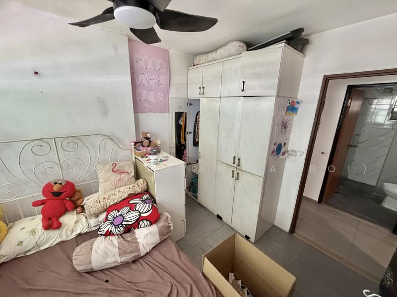 463B Sembawang Drive, 463B Sembawang Drive, Sembawang / Yishun, 2 Bedrooms, 721 sqft, HDB Flat For Sale, by Susan Mariam (Amboi), 500212458 - Bedroom - PropertyGuru.com.sg