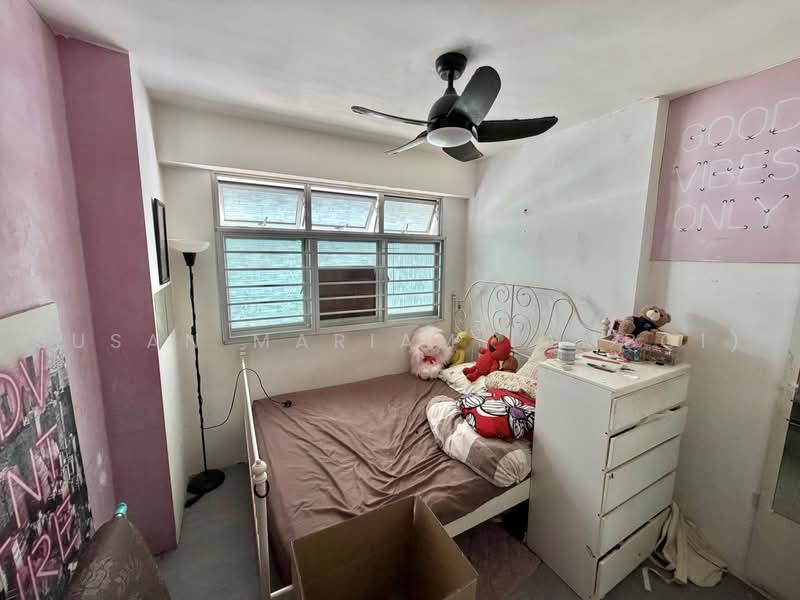 463B Sembawang Drive, 463B Sembawang Drive, Sembawang / Yishun, 2 Bedrooms, 721 sqft, HDB Flat For Sale, by Susan Mariam (Amboi), 500212458 - Bedroom - PropertyGuru.com.sg