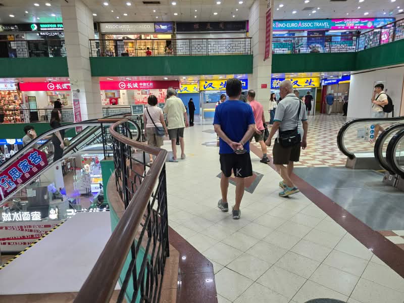 People's Park Complex, 1 Park Road, 1,410 sqft, Other Retail For Sale, by Victor Koh, 500212459 - Corridor - CommercialGuru.com.sg