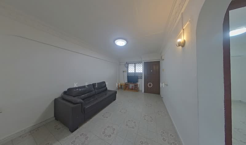 578 Ang Mo Kio Avenue 10, 578 Ang Mo Kio Avenue 10, 2 Bedrooms, 731 sqft, HDB Flat For Sale, by Keith Toh, 500212461 - Living Room - PropertyGuru.com.sg