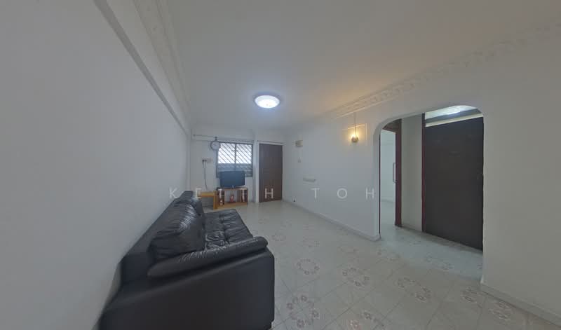 578 Ang Mo Kio Avenue 10, 578 Ang Mo Kio Avenue 10, 2 Bedrooms, 731 sqft, HDB Flat For Sale, by Keith Toh, 500212461 - Living Room - PropertyGuru.com.sg