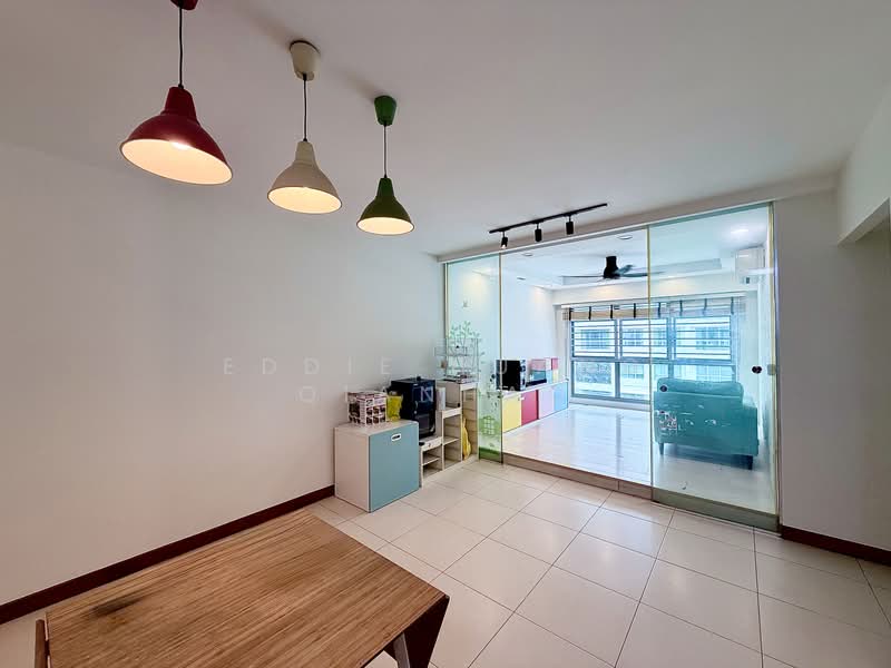 288B Punggol Place, 288B Punggol Place, 3 Bedrooms, 1,033 sqft, HDB Flat For Sale, by Eddie Huang QianHao, 500212466 - Living Room - PropertyGuru.com.sg