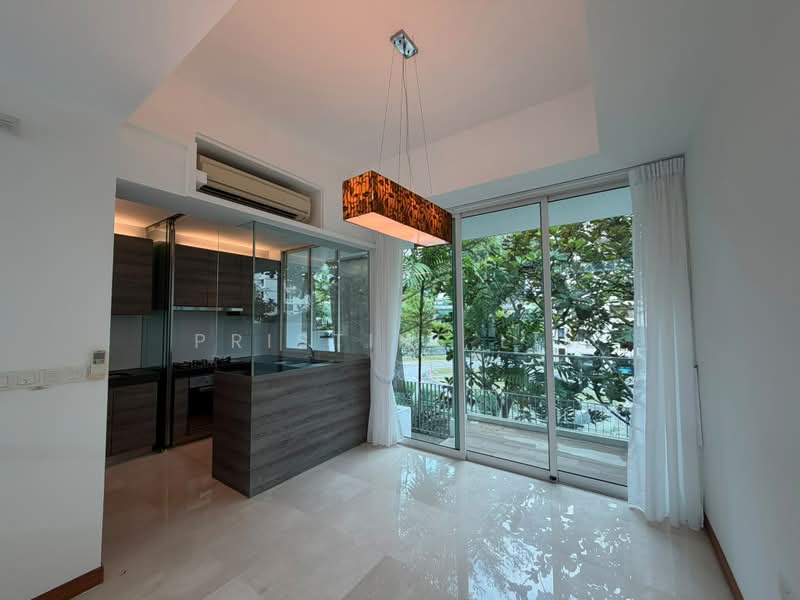 Cabana, 145A Sunrise Terrace, 4 Bedrooms, 3,068 sqft, Cluster House For Sale, by Pristine Lim, 500212467 - Kitchen - PropertyGuru.com.sg