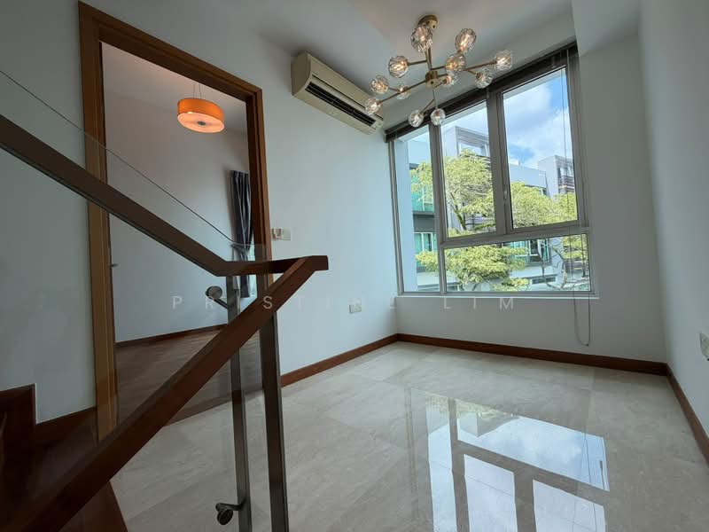 Cabana, 145A Sunrise Terrace, 4 Bedrooms, 3,068 sqft, Cluster House For Sale, by Pristine Lim, 500212467 - Interior - PropertyGuru.com.sg