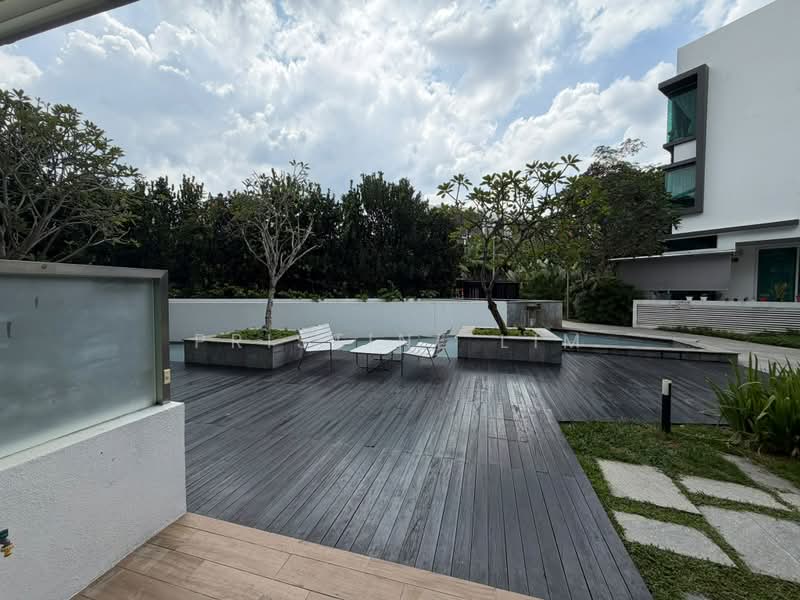 Cabana, 145A Sunrise Terrace, 4 Bedrooms, 3,068 sqft, Cluster House For Sale, by Pristine Lim, 500212467 - Exterior - PropertyGuru.com.sg