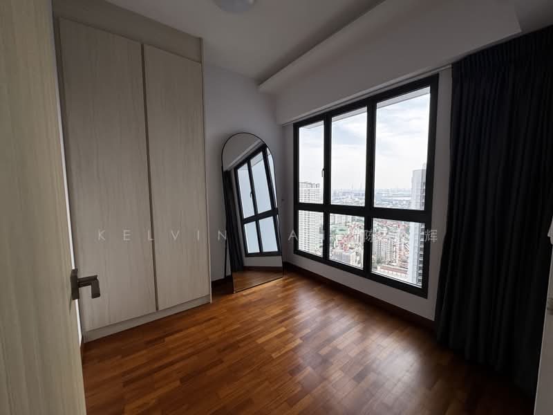 311B Clementi Avenue 4, 311B Clementi Avenue 4, 3 Bedrooms, 861 sqft, HDB Flat For Rent, by Kelvin Tan 陈克辉, 500212470 - Bedroom - PropertyGuru.com.sg