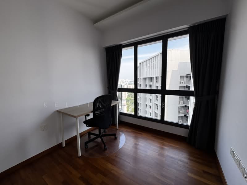 311B Clementi Avenue 4, 311B Clementi Avenue 4, 3 Bedrooms, 861 sqft, HDB Flat For Rent, by Kelvin Tan 陈克辉, 500212470 - Bedroom  - PropertyGuru.com.sg