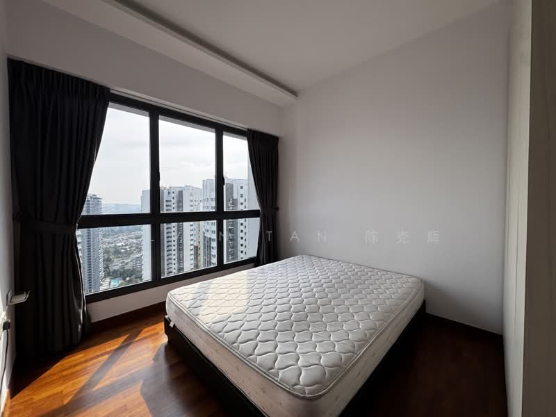 311B Clementi Avenue 4, 311B Clementi Avenue 4, 3 Bedrooms, 861 sqft, HDB Flat For Rent, by Kelvin Tan 陈克辉, 500212470 - Bedroom - PropertyGuru.com.sg