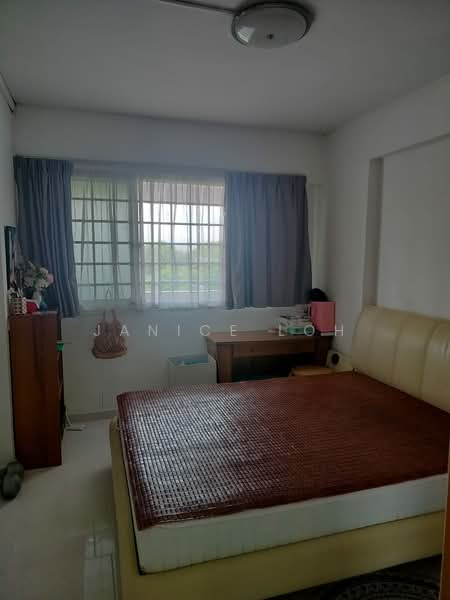 Blk 568 Pasir Ris Street 51, , Room Rental, 150 sqft, HDB Flat For Rent, by Janice Loh, 500212474 - Bedroom - PropertyGuru.com.sg
