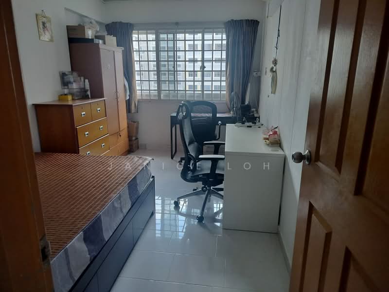 Blk 568 Pasir Ris Street 51, , Room Rental, 150 sqft, HDB Flat For Rent, by Janice Loh, 500212474 - Bedroom - PropertyGuru.com.sg