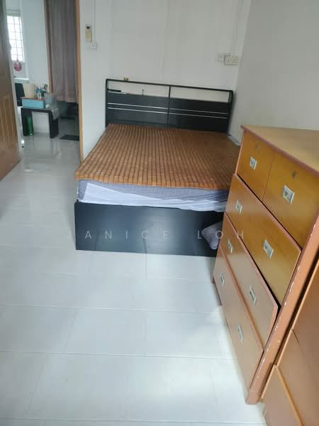 Blk 568 Pasir Ris Street 51, , Room Rental, 150 sqft, HDB Flat For Rent, by Janice Loh, 500212474 - Bedroom - PropertyGuru.com.sg