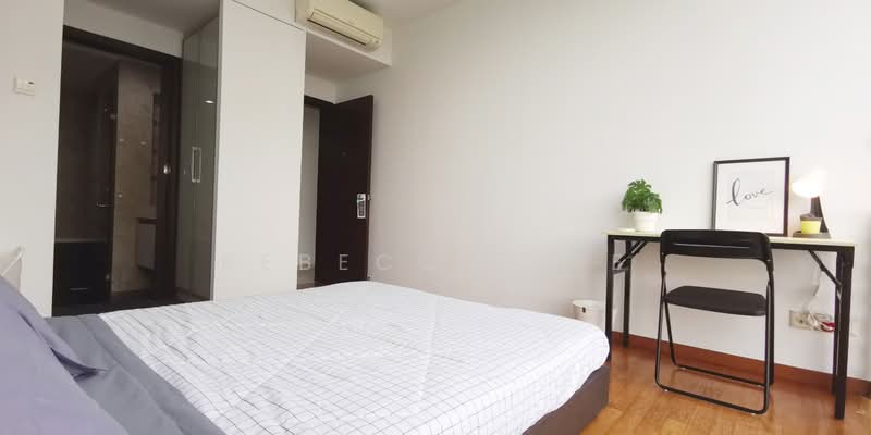 Grandeur 8, 2 Ang Mo Kio Central 3, Room Rental, 260 sqft, Condominium For Rent, by Rebecca Lee, 500212475 - Bedroom - PropertyGuru.com.sg